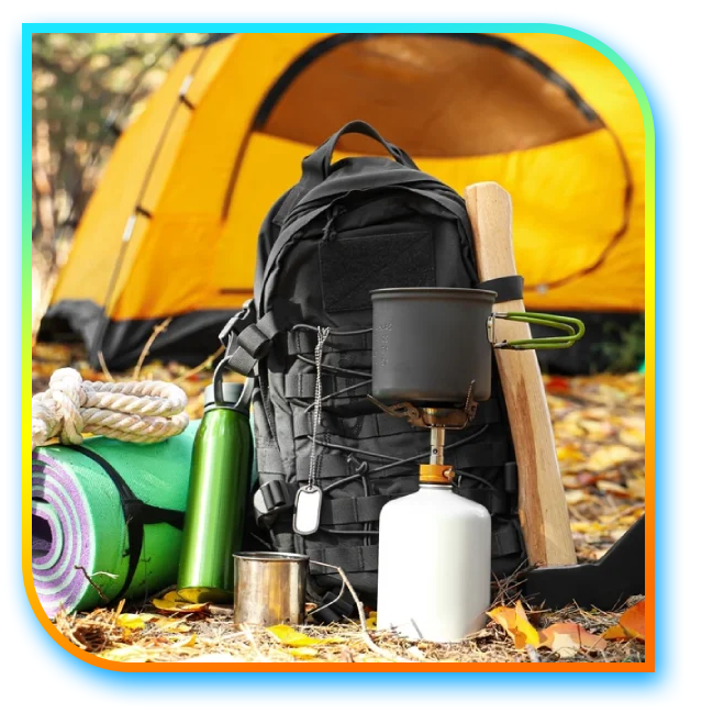 Camping Accessories