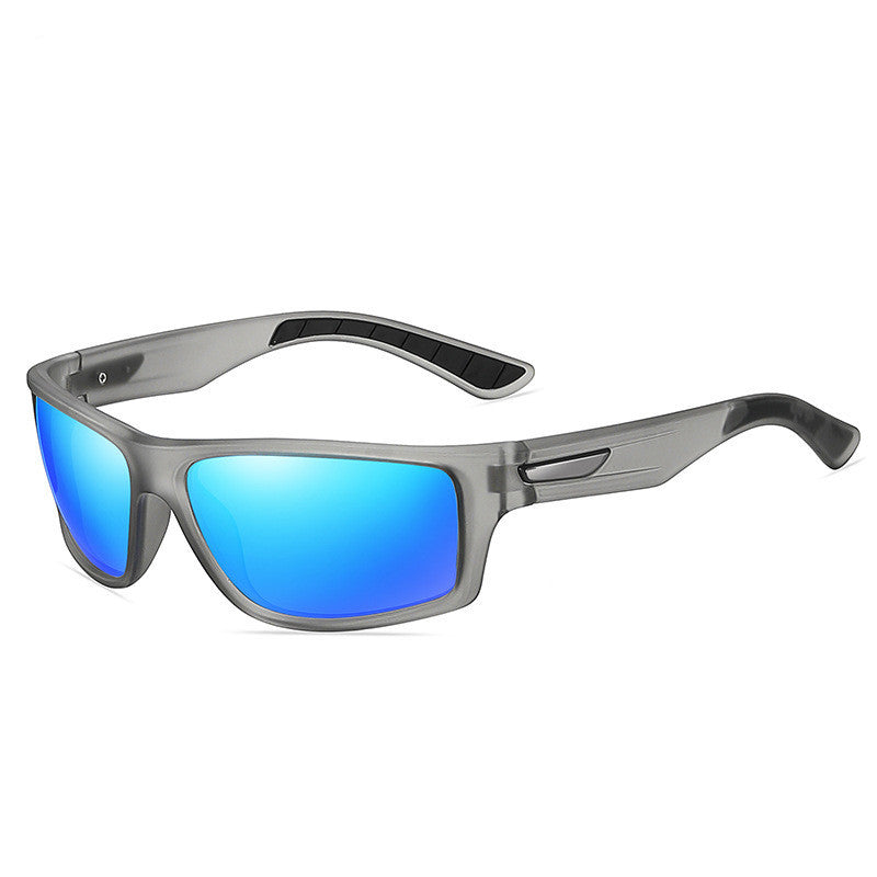 Colorful Sunglasses Outdoor Riding Sunglass